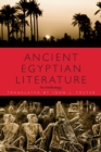 Ancient Egyptian Literature : An Anthology - Book