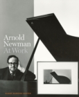 Arnold Newman : At Work - Book