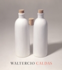 Waltercio Caldas - Book