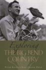 Exploring the Big Bend Country - eBook