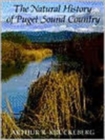 The Natural History of Puget Sound Country - Book