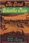 The Great Columbia Plain : A Historical Geography, 1805-1910 - Book