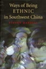 Ways of Being Ethnic in Southwest China - Book