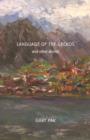 Language of the Geckos and Other Stories - Book