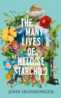 The Many Lives of Heloise Starchild - eBook