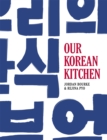Our Korean Kitchen - Book