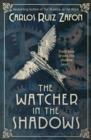 The Watcher in the Shadows - eBook