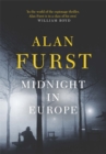 Midnight in Europe - Book