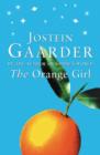 The Orange Girl - eBook
