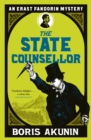 The State Counsellor : Erast Fandorin 6 - eBook