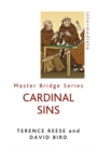 Cardinal Sins - Book