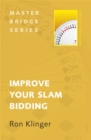 Improve Your Slam Bidding - Book