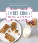 Rachel Khoo's Muesli and Granola - Book