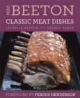 Mrs Beeton's Classic Meat Dishes - Book