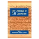 The Challenge of D.H. Lawrence - Book