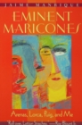 Eminent Maricones : Arenas, Lorca, Puig, and Me - eBook