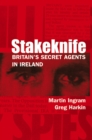 Stakeknife - Book
