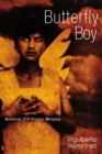 Butterfly Boy : Memories of a Chicano Mariposa - Book