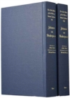 The Works of Samuel Johnson, Vols 7-8 : Johnson on Shakespeare - Book