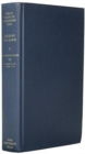 Volume 23 : With Sir Horace Mann, VII - Book