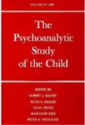 The Psychoanalytic Study of the Child : Volume 35 - Book
