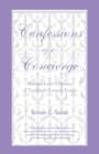Confessions of a Concierge : Madame Lucie`s History of Twentieth-Century France - Book