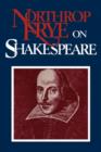 Northrop Frye on Shakespeare - Book