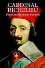 Cardinal Richelieu : Power and the Pursuit of Wealth - Book
