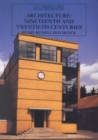 Architecture : Nineteenth and Twentieth Centuries - Book