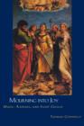 Mourning into Joy : Music, Raphael, and Saint Cecilia - Book