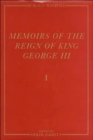 Memoirs of the Reign of King George III : The Yale Edition of Horace Walpole`s Memoirs - Book