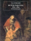 Dutch Painting, 1600-1800 - Book
