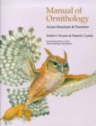 Manual of Ornithology : Avian Structure and Function - Book