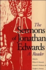 The Sermons of Jonathan Edwards : A Reader - Book