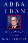 Diplomacy for the Next Century - Book