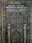 Islamic Art and Architecture, 650-1250 - Book