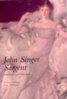 John Singer Sargent : Portraits of the 1890s; Complete Paintings: Volume II - Book