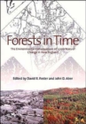 Forests in Time - Book