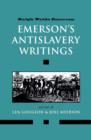 Emerson's Antislavery Writings - Book