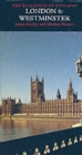 London 6: Westminster - Book