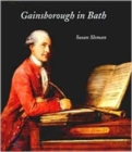 Gainsborough in Bath - Book