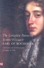 The Complete Poems of John Wilmot, Earl of Rochester - Book
