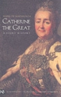 Catherine the Great : A Short History - Book
