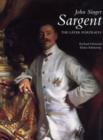 John Singer Sargent : The Later Portraits; Complete Paintings: Volume III - Book
