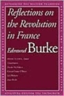 Reflections on the Revolution in France - Book