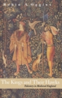 The Kings and Their Hawks : Falconry in Medieval England - Book