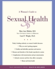 A Woman's Guide to Sexual Health - Book