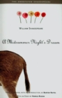 A Midsummer Night’s Dream - Book