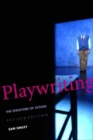 Playwriting : The Structure of Action - Book