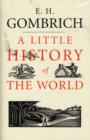 A Little History of the World - Book